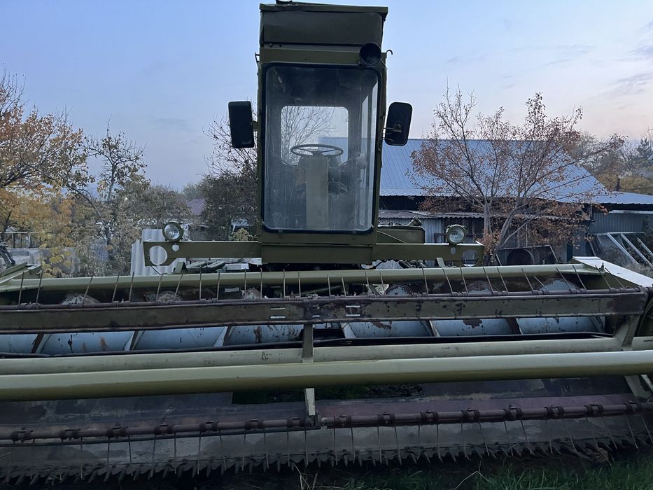 Немка-302 продам на ходу