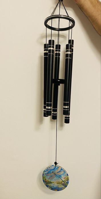 Clopotei de vant dimensiune mare