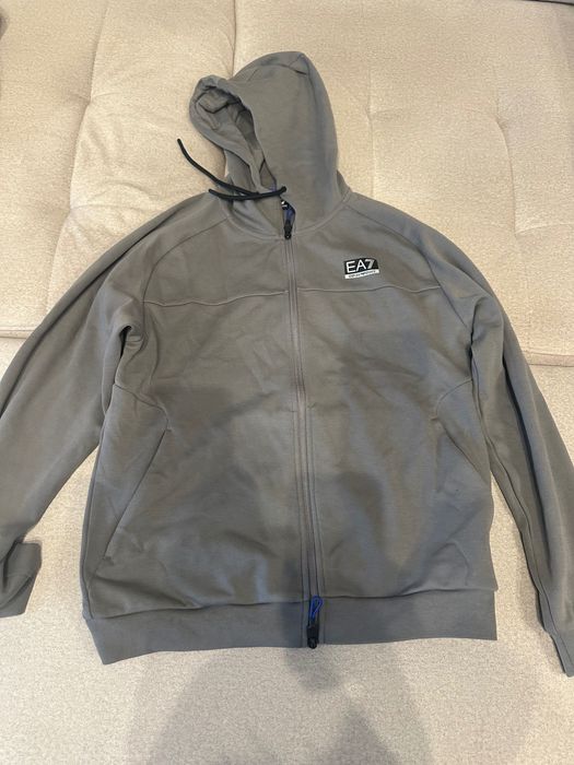 Спортен екип EA7 Emporio Armani, S