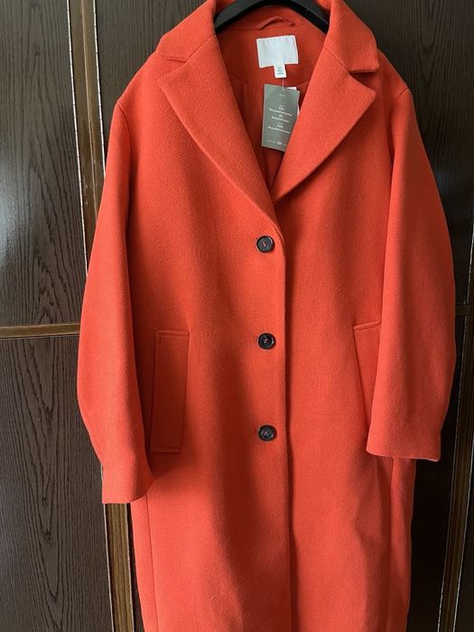 Дамско палто - "H&M