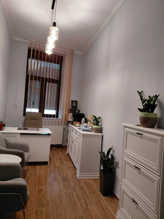 Spatiu comercial central