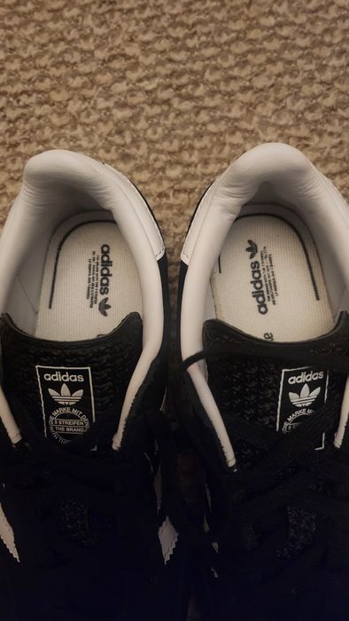 Sneakers Adidas Gazelle, nr 34