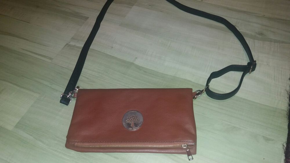 Оригинална чанта Mulberry EST 1971