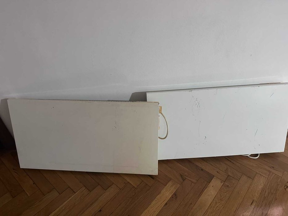 Конвектор/радиатор Adax - 2 бр.