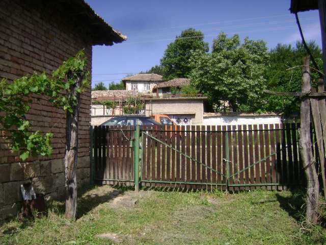 Продава се Къща в Пазарджик, Запад - 60 кв.м за 417 €/кв.м - Снимка #10