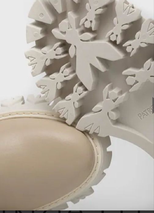 Ботуши Patrizia Pepe