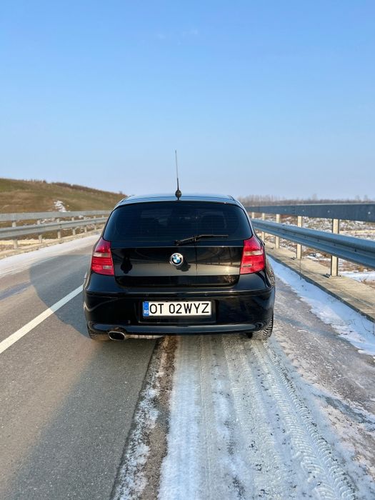 Vand bmw seria 1 e87