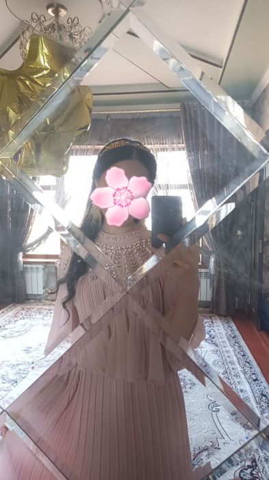 Qizlarimiz uchun kõylak