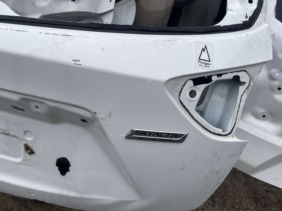 Капак/багажник Mazda CX5 2бр