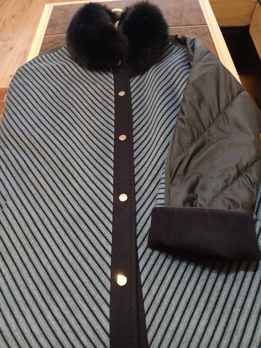 Елегантно  палто