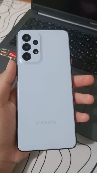 Samsung a33 128gb 5g обмен