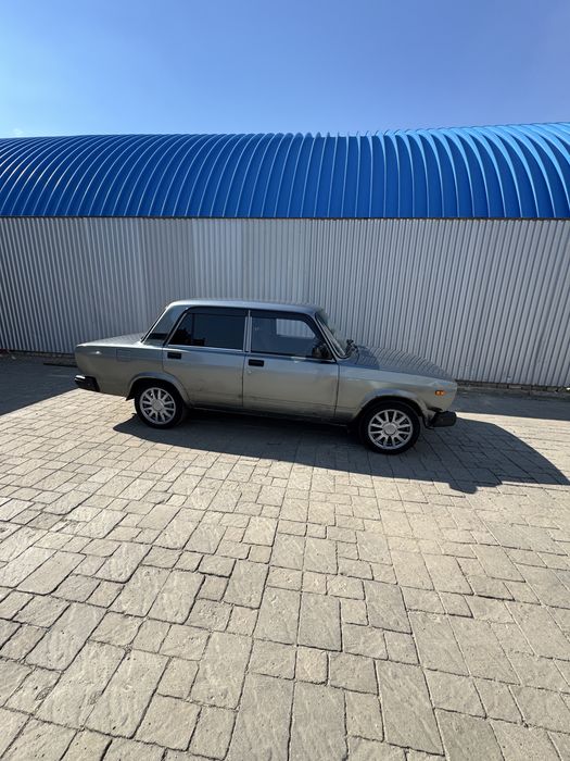 Продам Ваз 2105 срочно