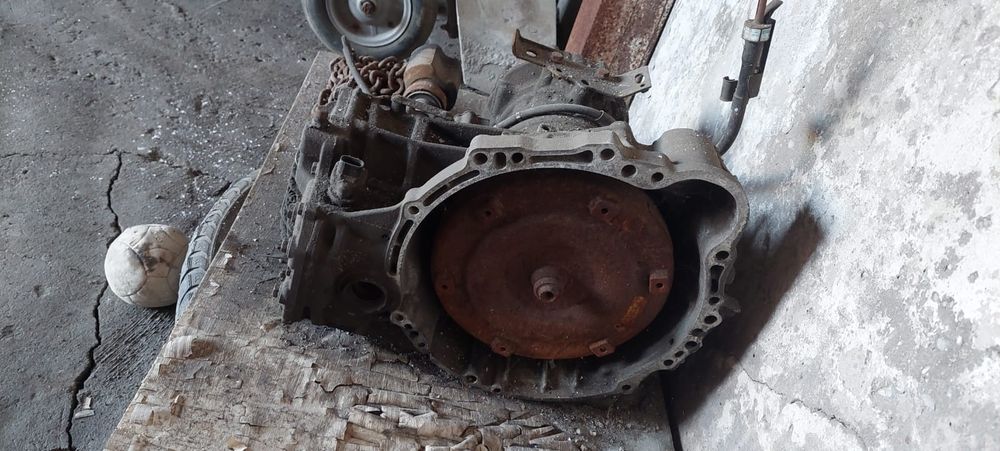 Кароба на Камри 25 американец 2.2