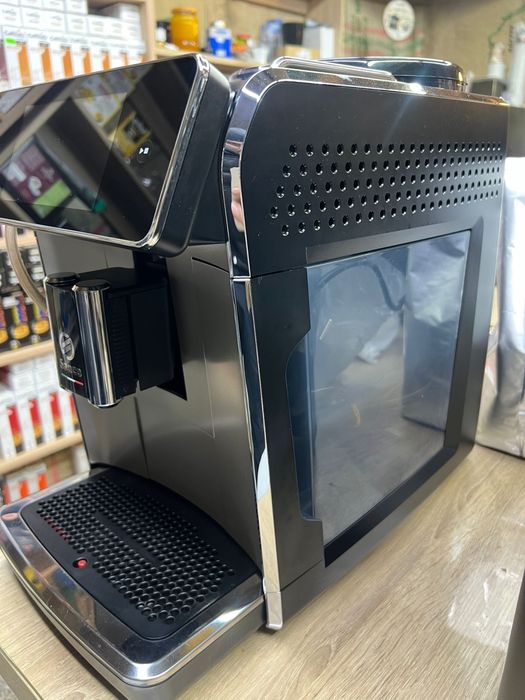 Espressor automat SAECO GranAroma Deluxe Full Touch