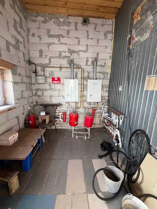 Продается коммерческое помещение