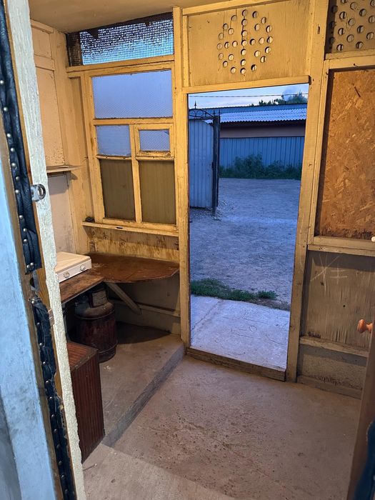 Сдается квартира