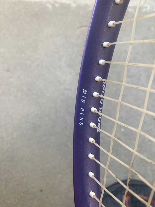 Rachete tenis + Huse