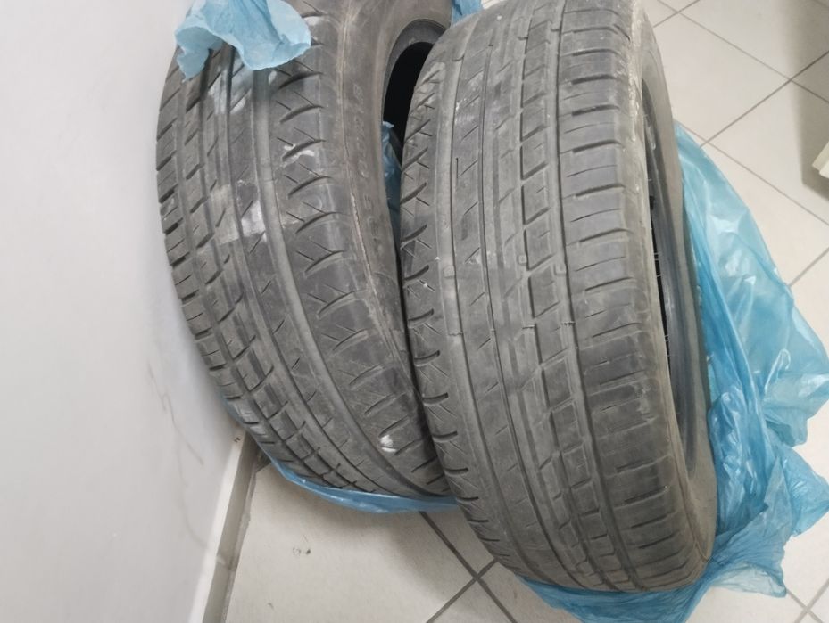 Продаю шины VIATTI