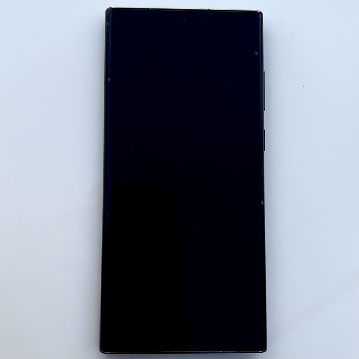 Galaxy s22 ultra 256GB indriver