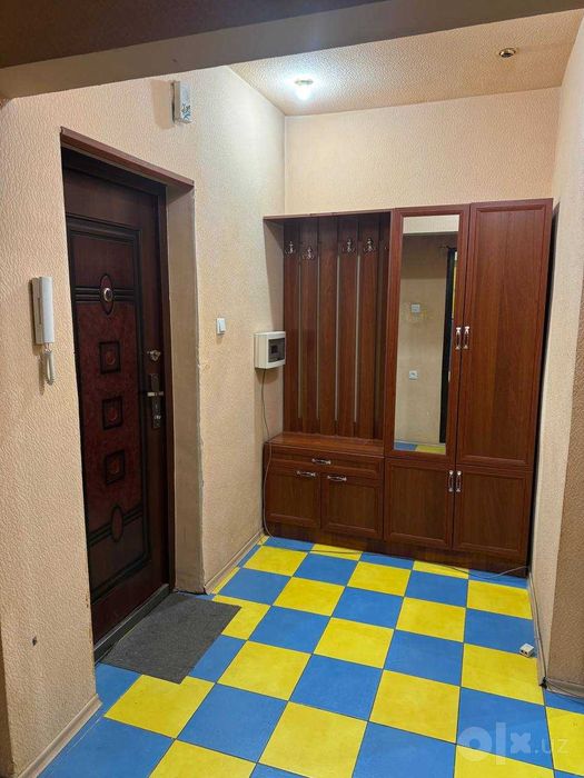 2-х комнатная на Паркентском в ID: 8222