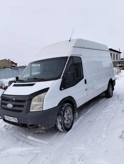 Грузоперевозка ...