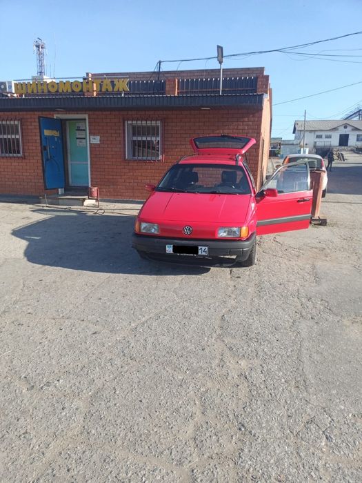 Продам автомобиль Volkswagen Passat