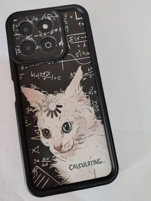Telefon Honor X 6 B