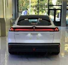 changan deepal sl 03