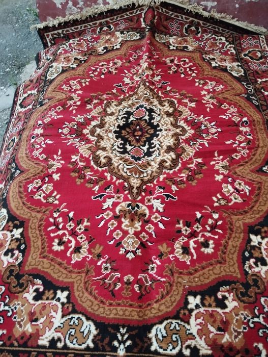 Гилам бельгийский