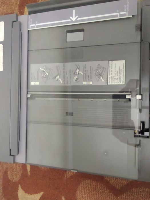 Ксерокс марки Canon FC 200