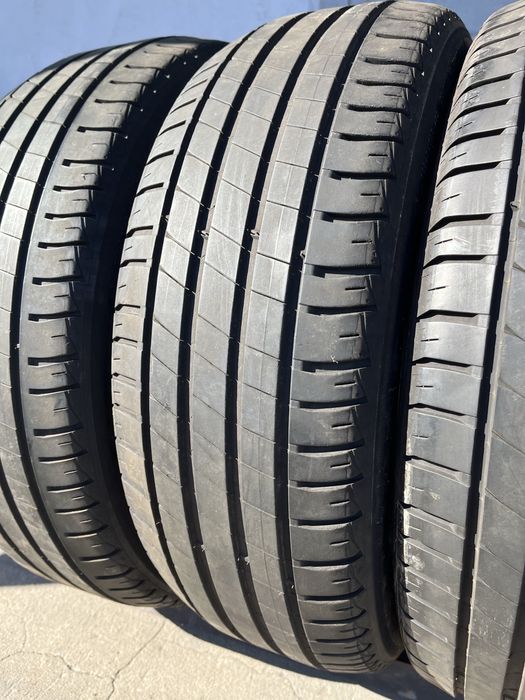 4 бр. летни гуми 205/60/16 BF Goodrich DOT 0322 4,5-5 mm