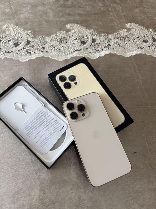 Айфон 13 pro , 256 гб