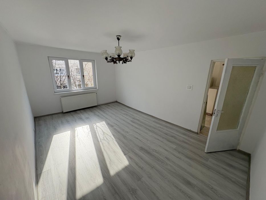 Apartament de vânzare în Beclean