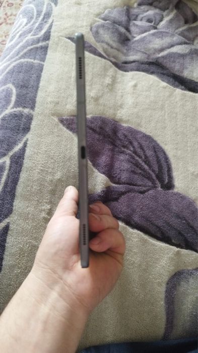 Galaxy Tab S6 планшет