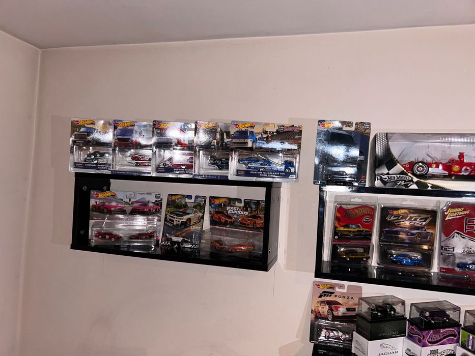 Hot Wheels RLC цени на лично