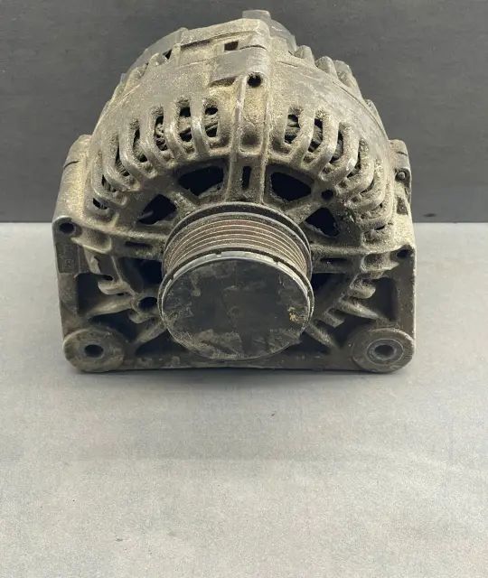 Alternator TG11C066 Renault Fluence 1.6 MT (110 hp)