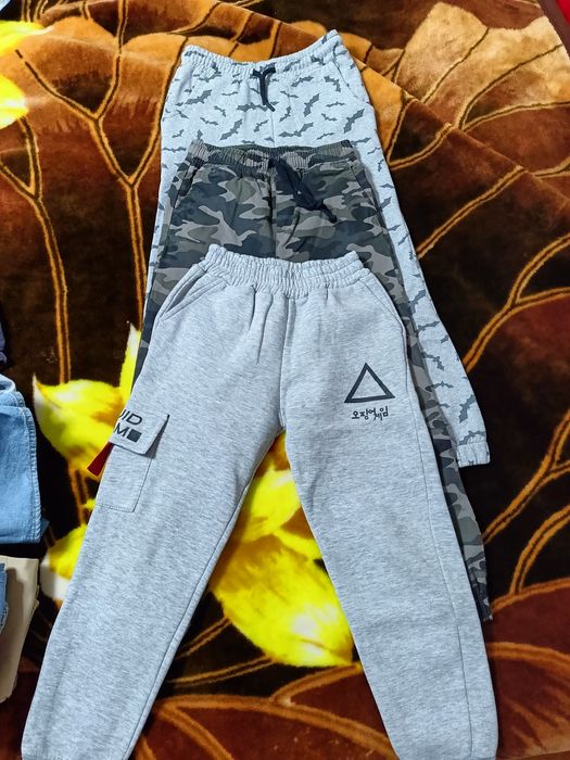 Детская одежда б.у.