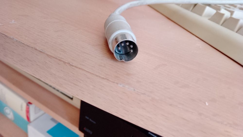 Tastatura pentru computer