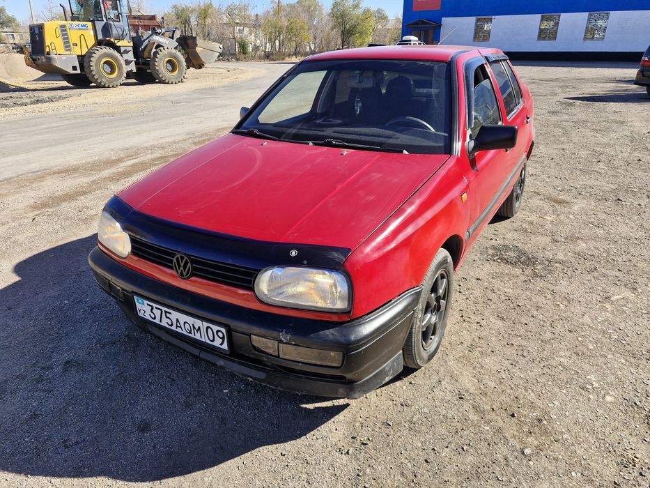Продам Volkswagen Vento