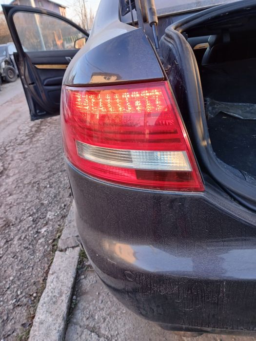 Стопове ауди а6 4ф