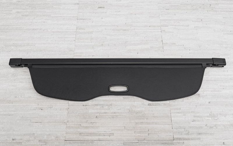 Щора за багажник за vw touareg (2002-2010)