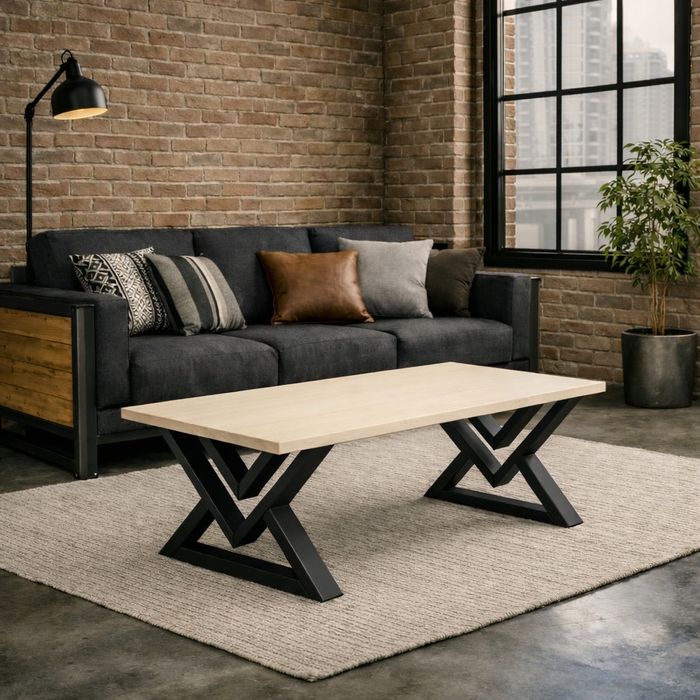 Jurnalniy stolik Piramida