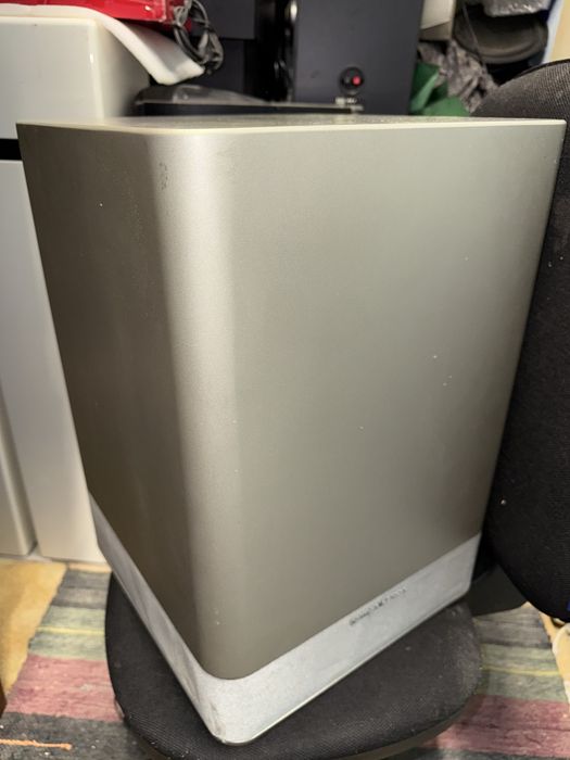 10” Subwoofer Harman Kardon Мощен Sub-Ts11