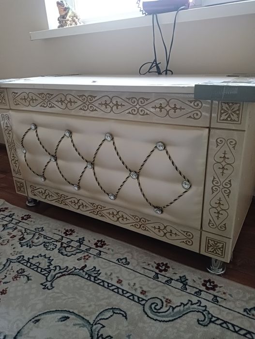 Сандук Сандық  для одежды,посуды