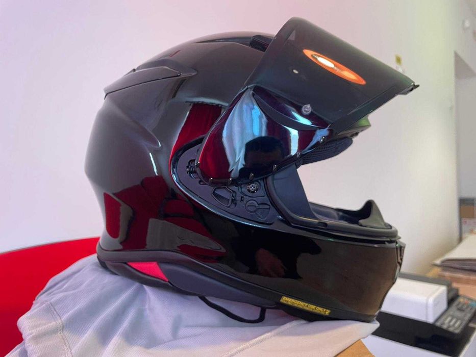 Casca moto Shoei NXR 2 M