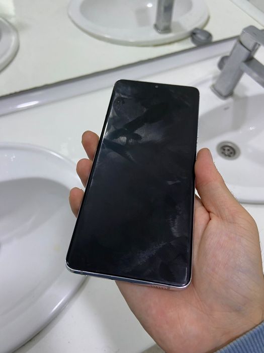 S 21 ultra 128G в идеале