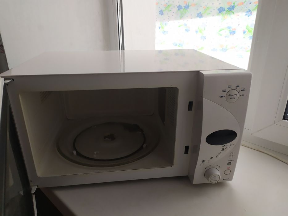 Микроволновая Samsung