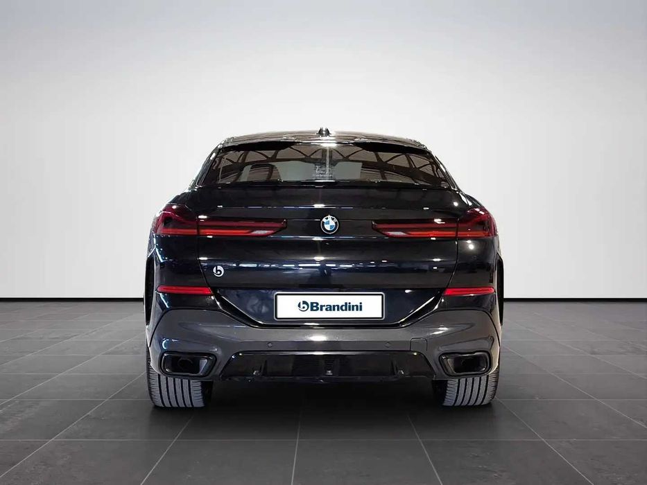 Dezmembrez Bmw X6 G06 LCI 0 KM M-PACK 4.0XD B57D30B 340 cai