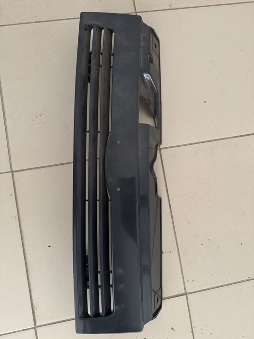 Решетка радиатора ваз 2110