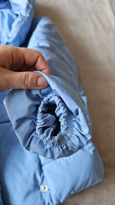 Geacă călduroasă Stradivarius